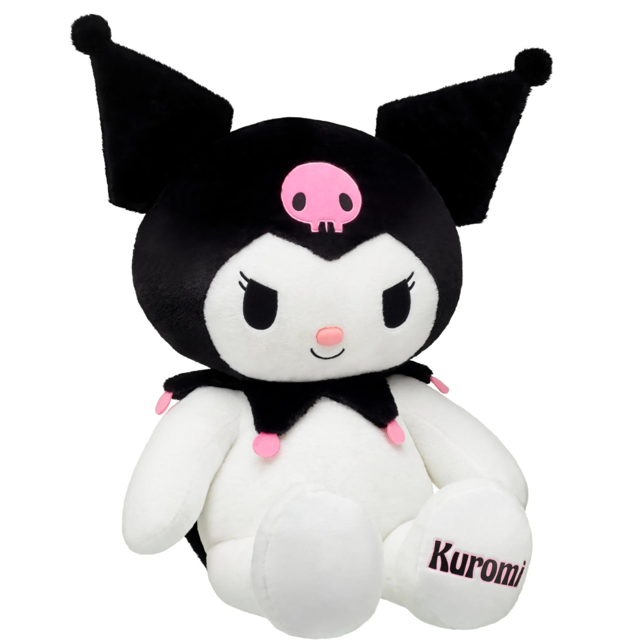 Giant Kuromi – Build A Bear South Africa