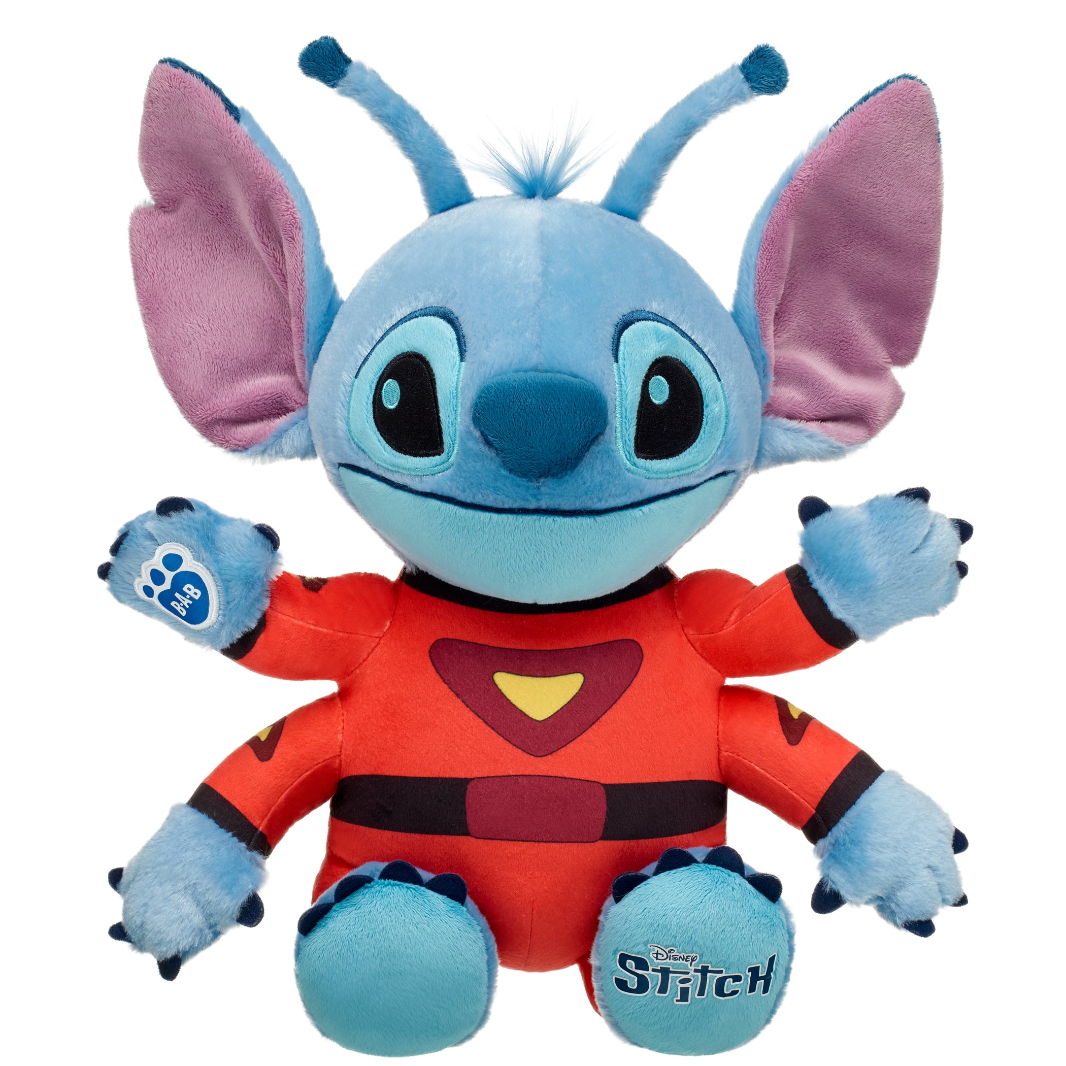 Stitch626 Stitch 626 – Build A Bear South Africa
