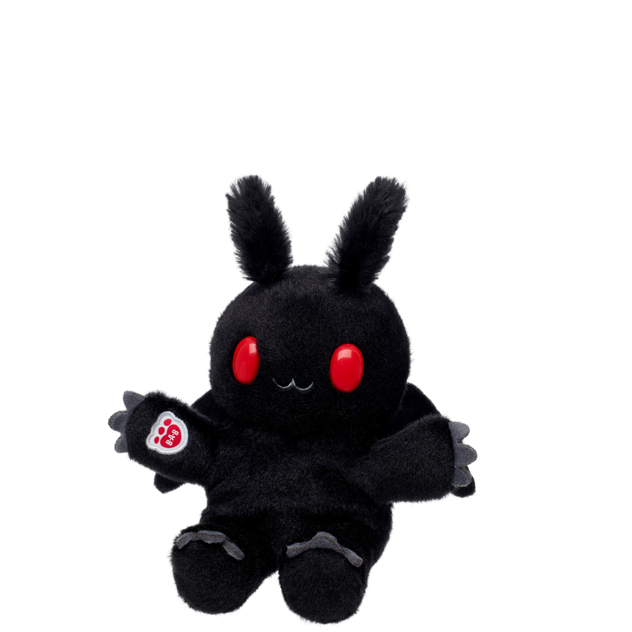 16cm) Mini Beans Mothman – Build A Bear South Africa
