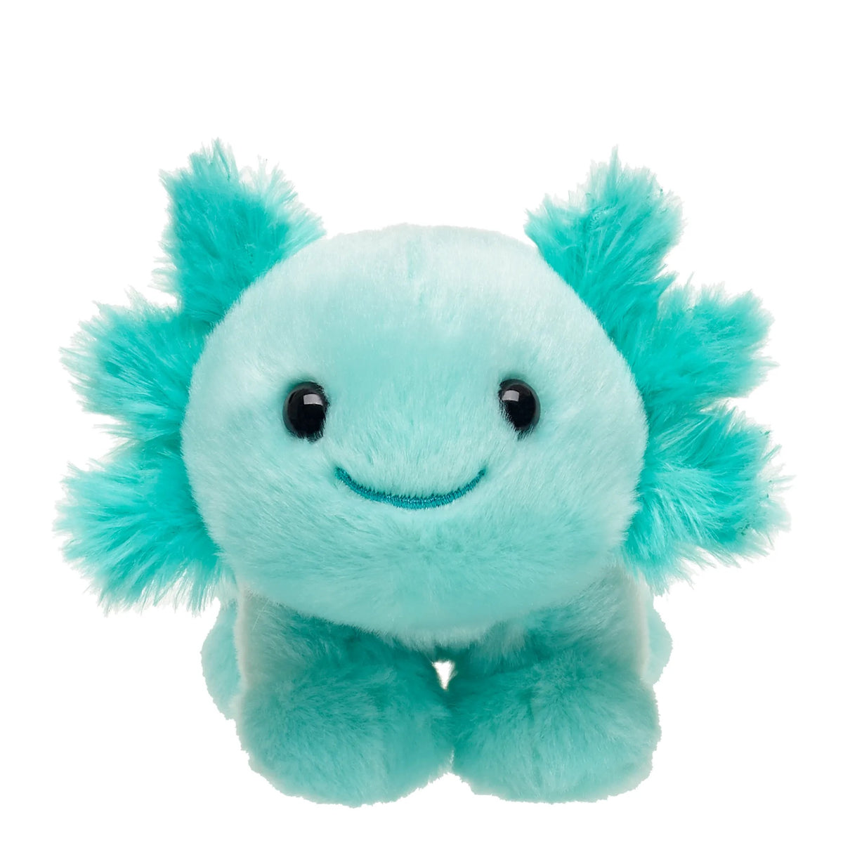 Mini Mint Axolotl Build A Bear South Africa