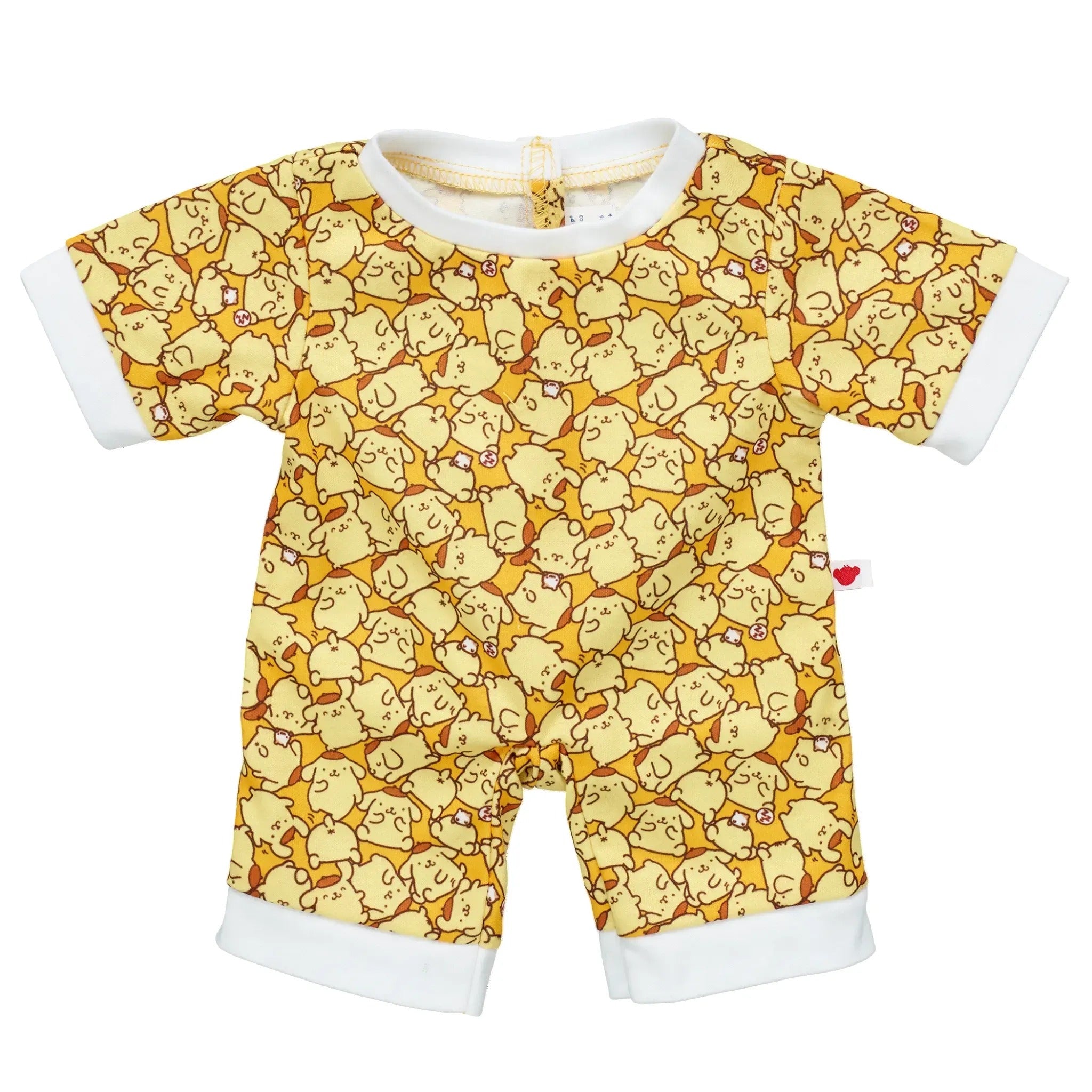 Pompom Sleeper – Build A Bear South Africa