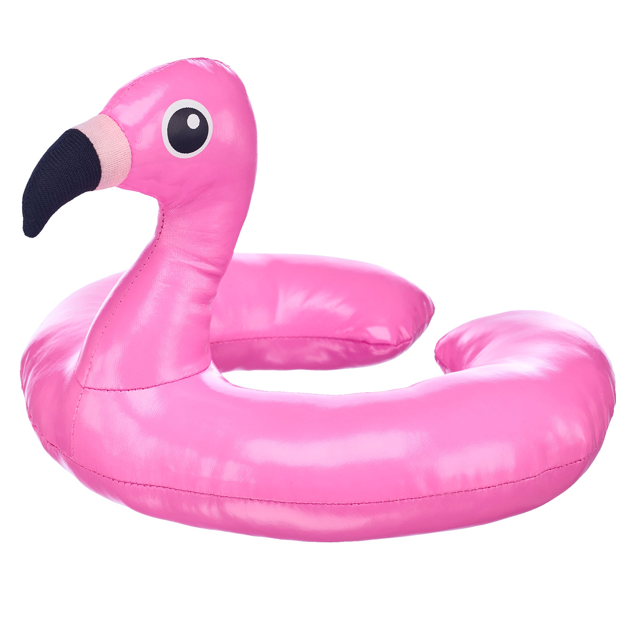 Inflatable Pool Floats Boat Huge Floating Flamingo Flamingo Float