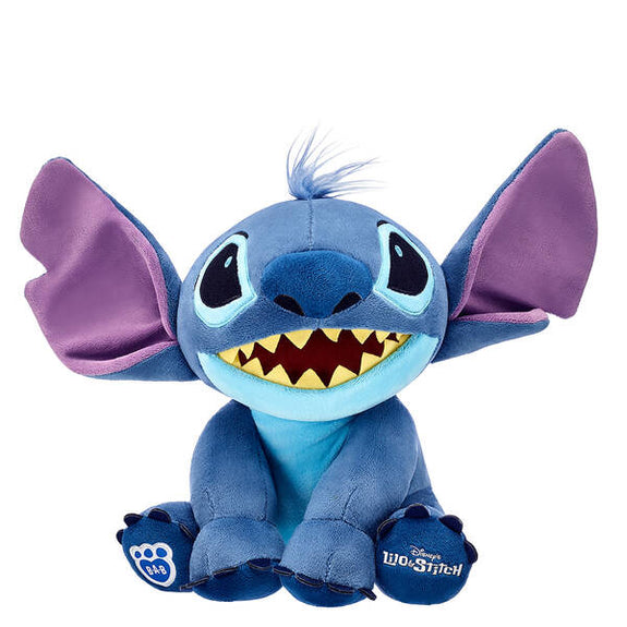 Stitch – Build A Bear South Africa