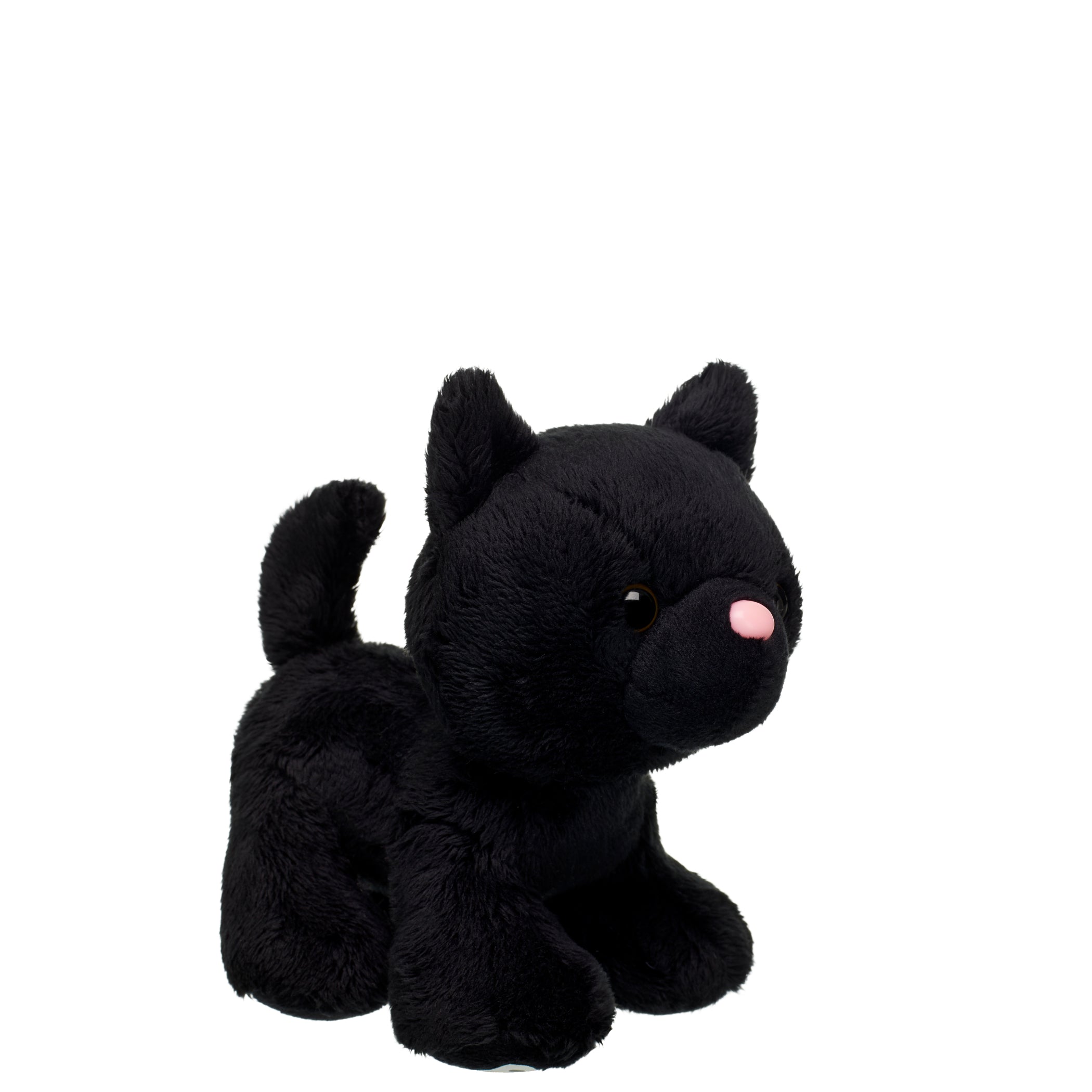 Promise Pets Mini Kitty Black – Build A Bear South Africa