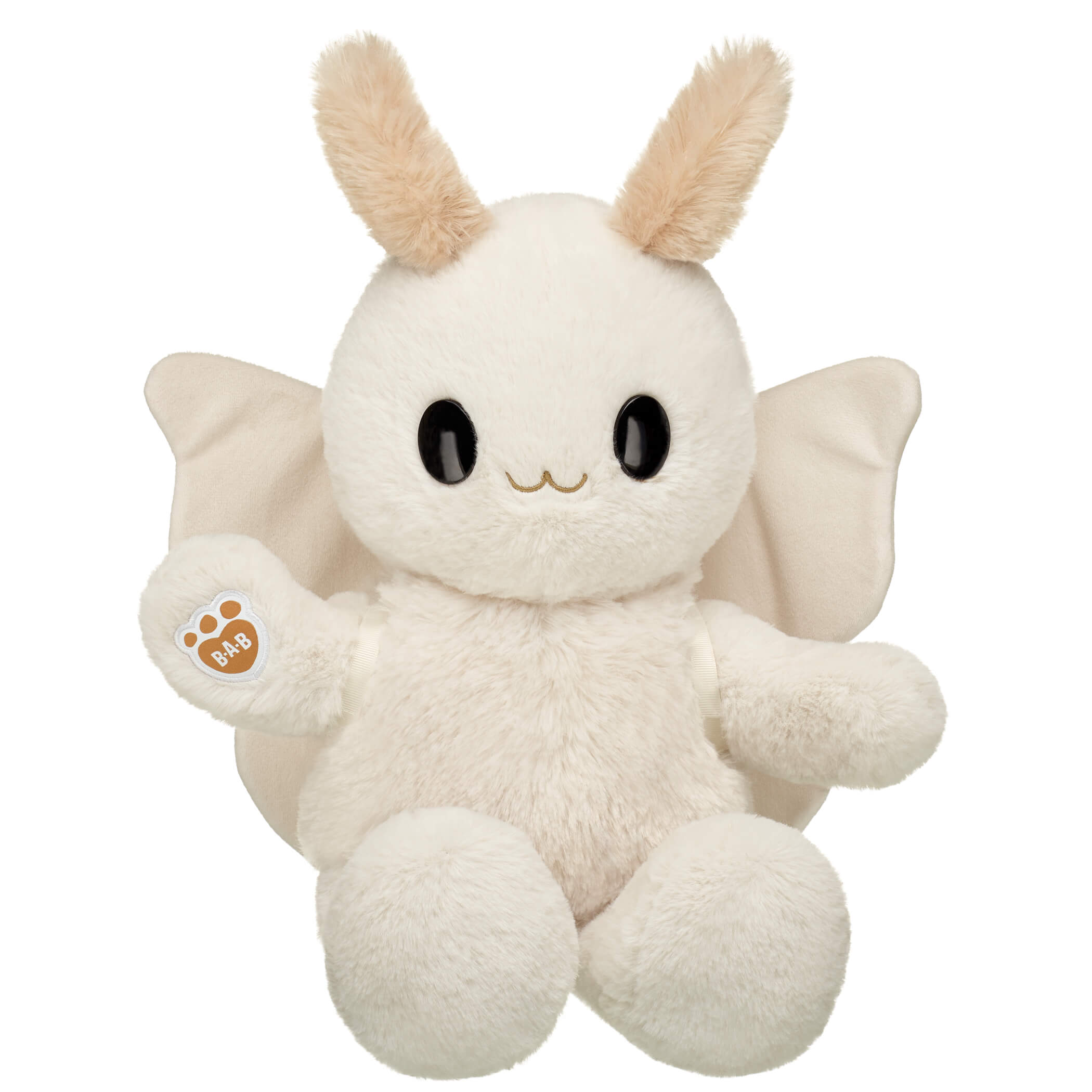 Sky Puppy Moth – Build A Bear South Africa