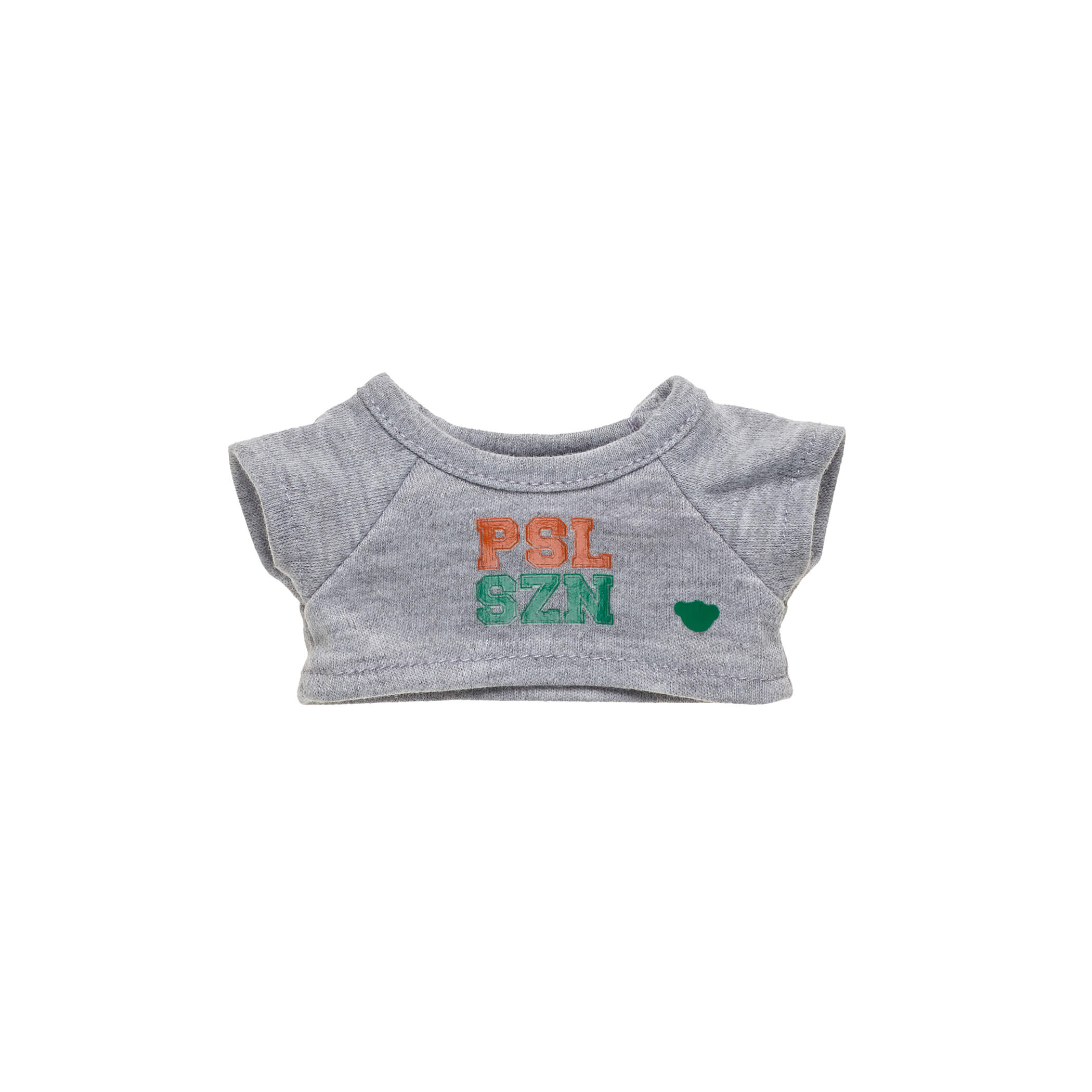 7cm) Mini Beans PSL Season Tee – Build A Bear South Africa