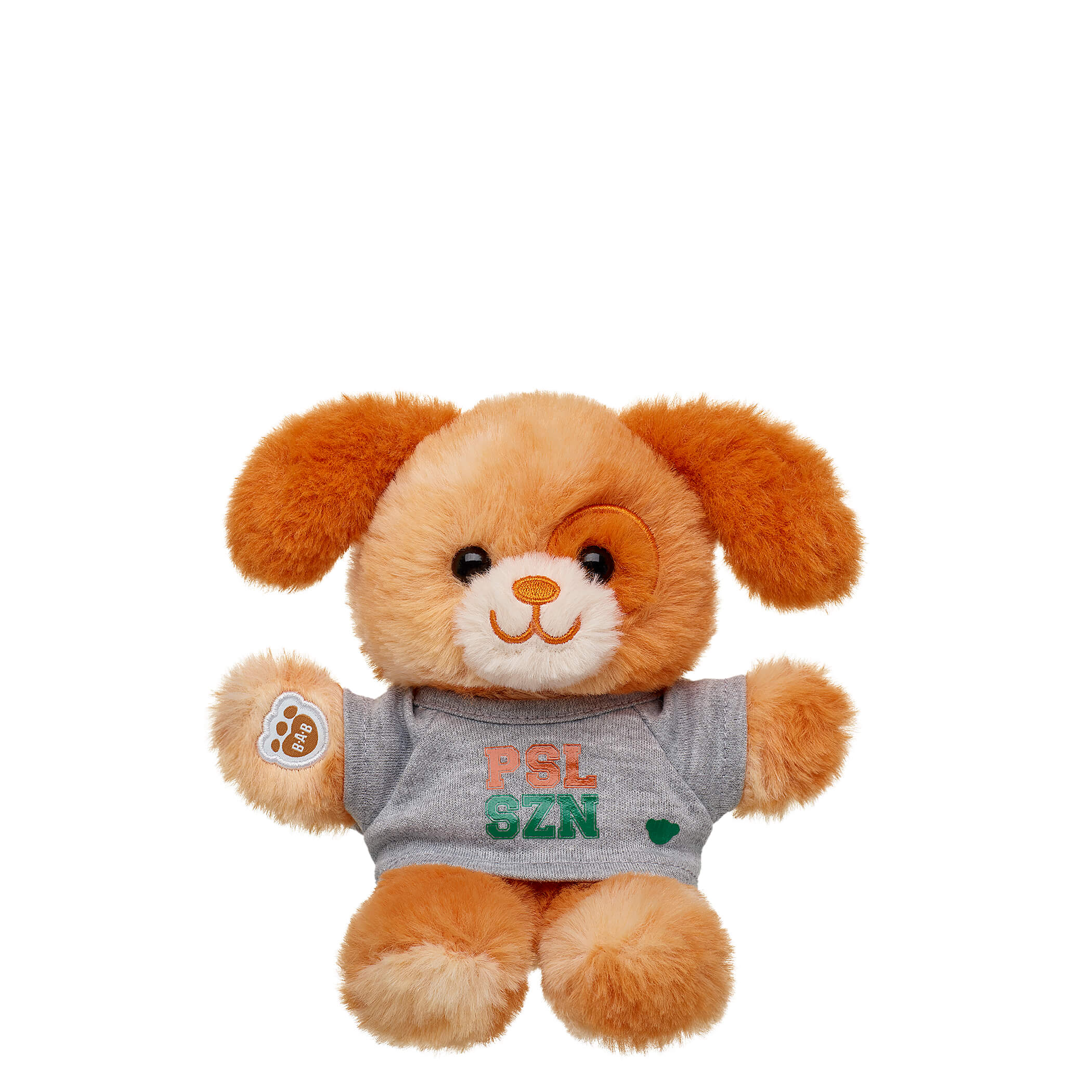 7cm) Mini Beans PSL Season Tee – Build A Bear South Africa