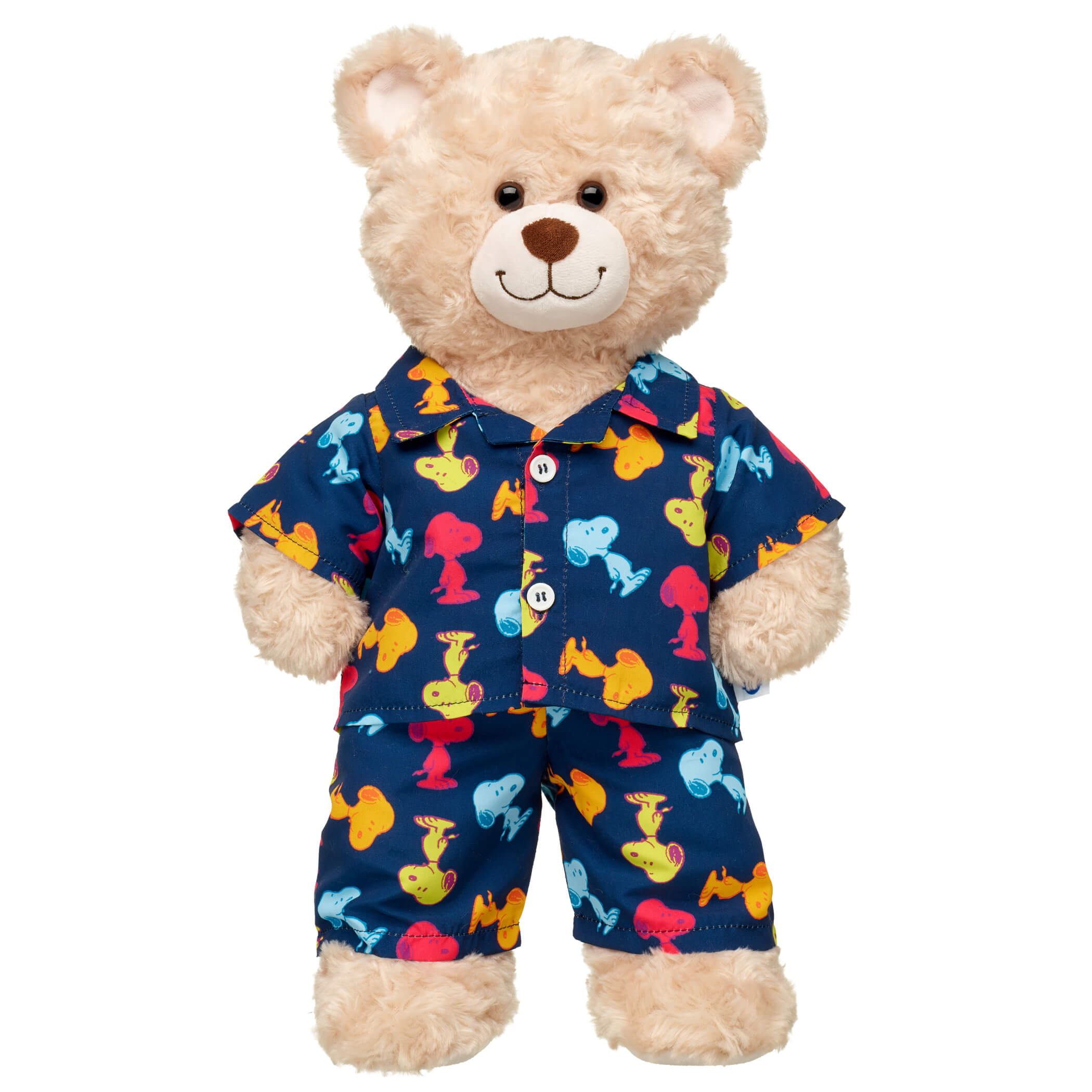 Snoopy Pajama Set – Build A Bear South Africa