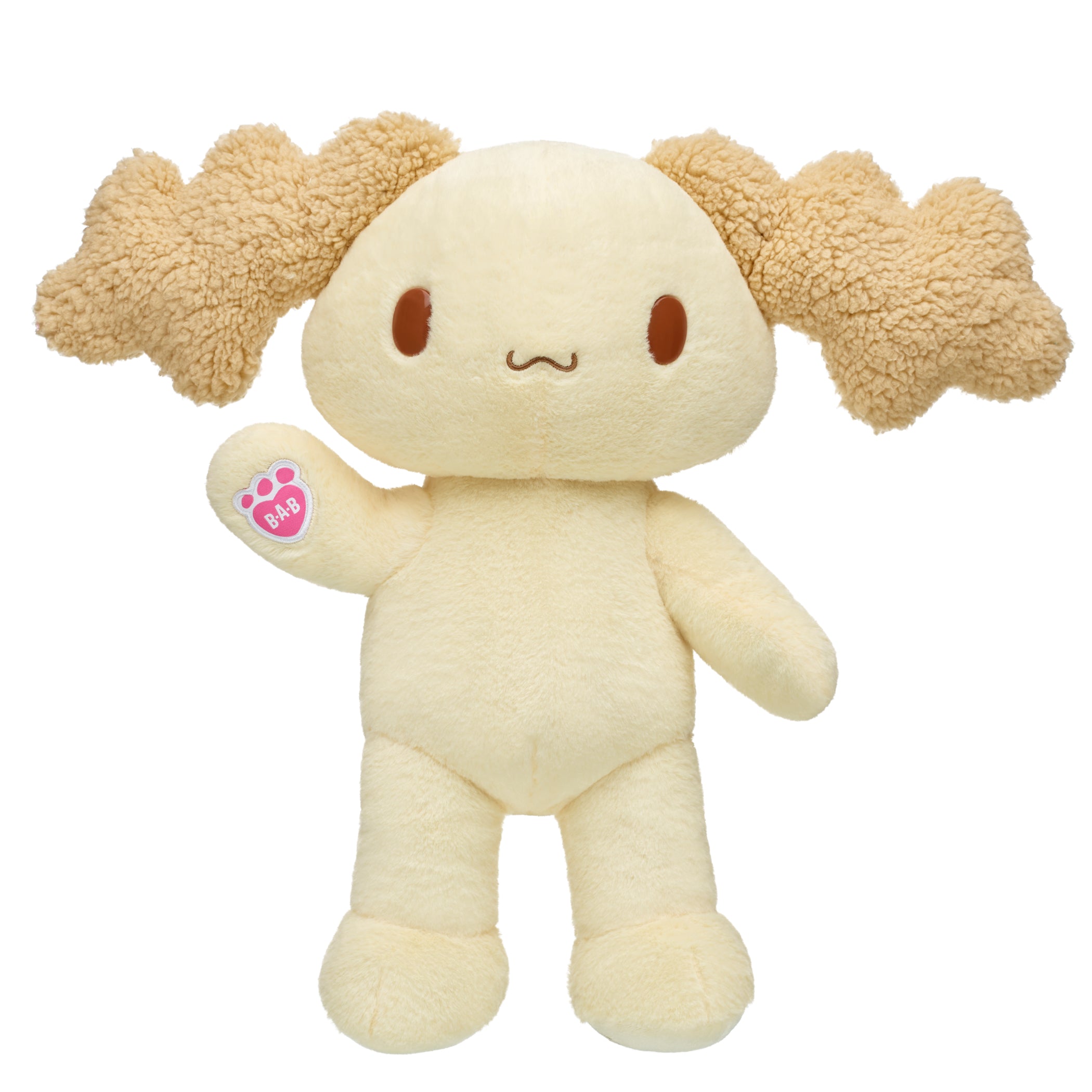 Chiffon – Build A Bear South Africa