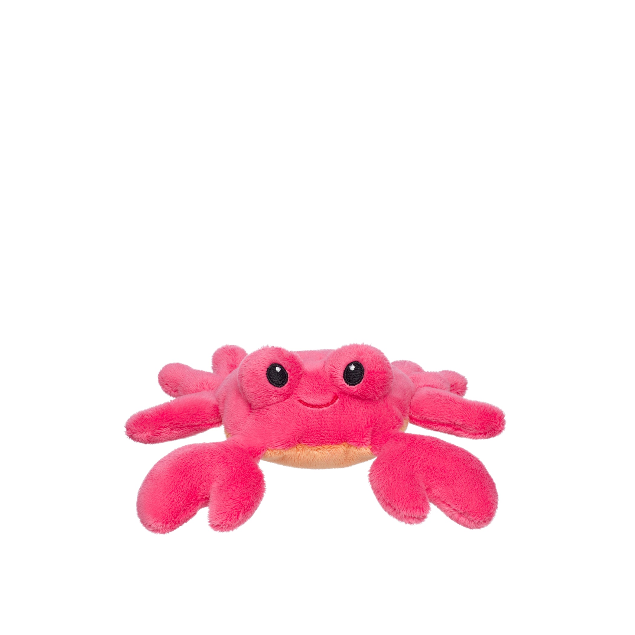 16cm) Mini Beans Clawsome Crab – Build A Bear South Africa