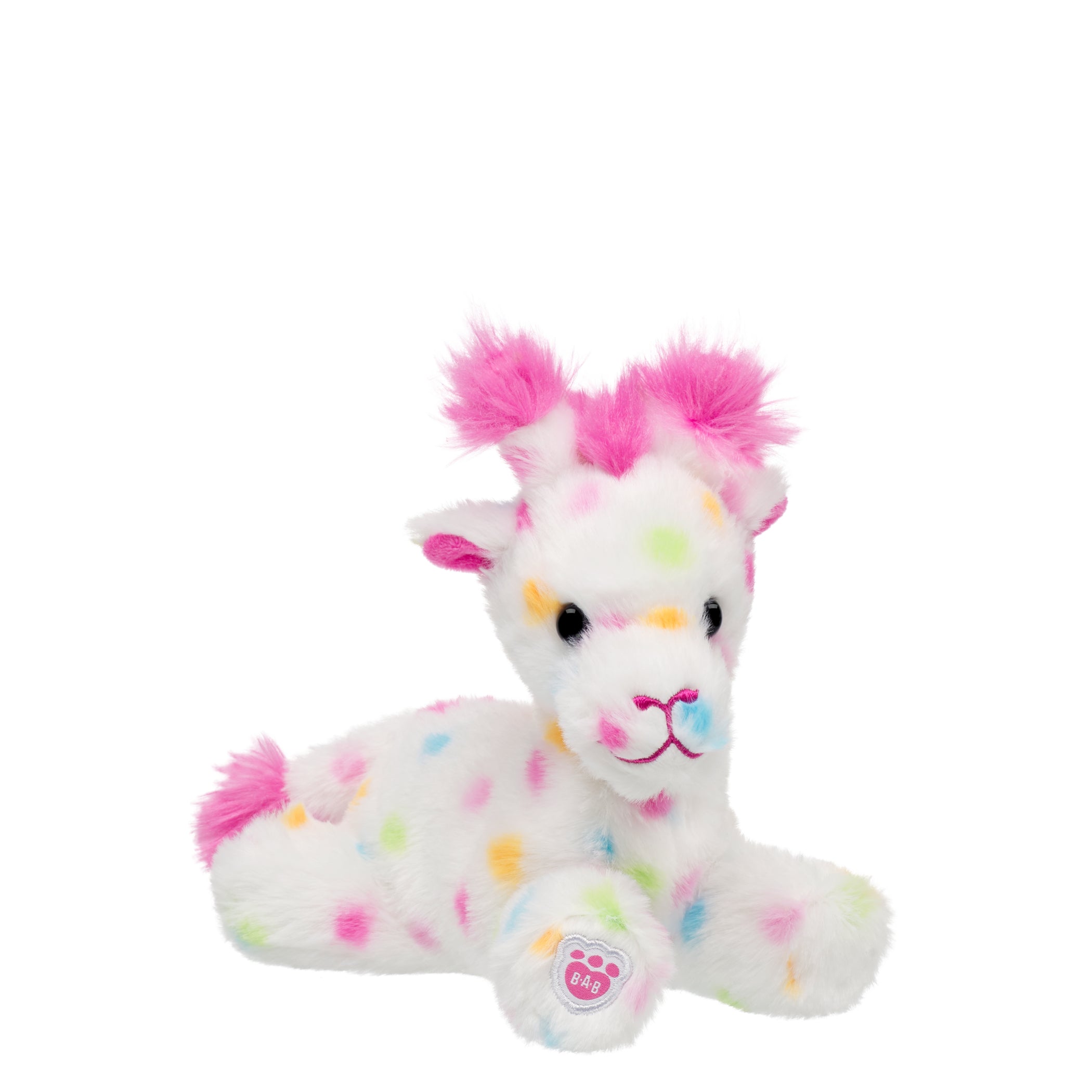 BE:FIRST くま　Gifted 16cm) MINI BEANS COOKIE GIRAFFE – Build A Bear South Africa