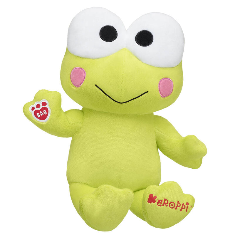 Keroppi – Build A Bear South Africa