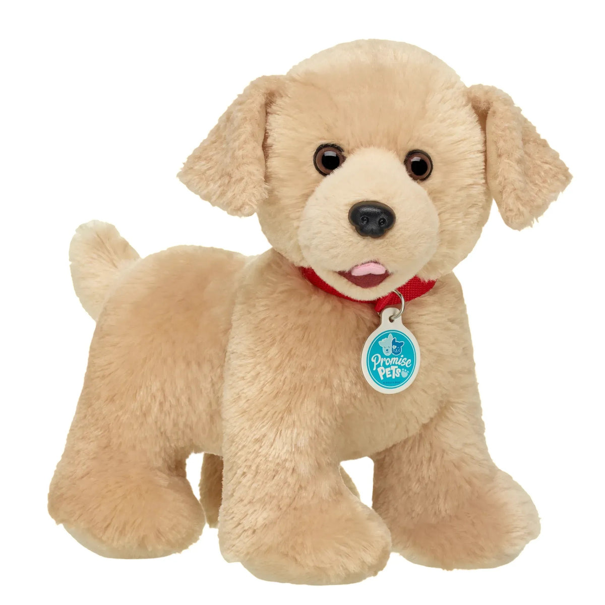 Golden Retriever – Build A Bear South Africa