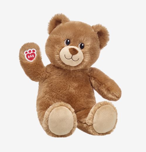 Build A Bear Core – Build A Bear South Africa