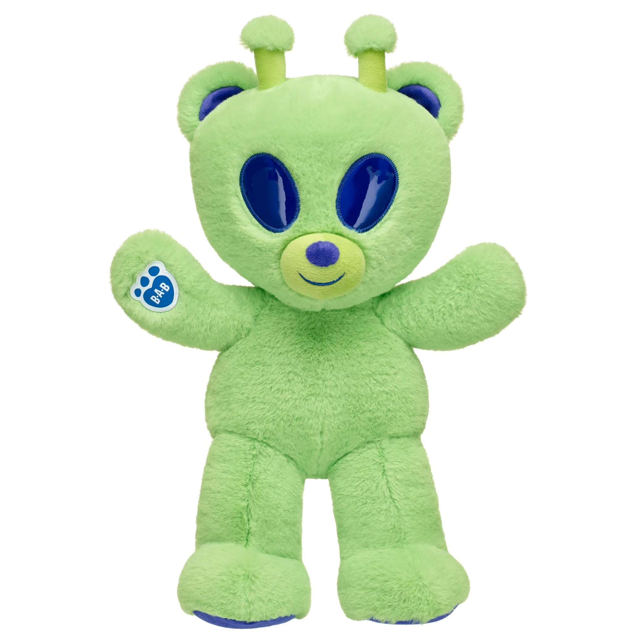E Bear Alien – Build A Bear South Africa