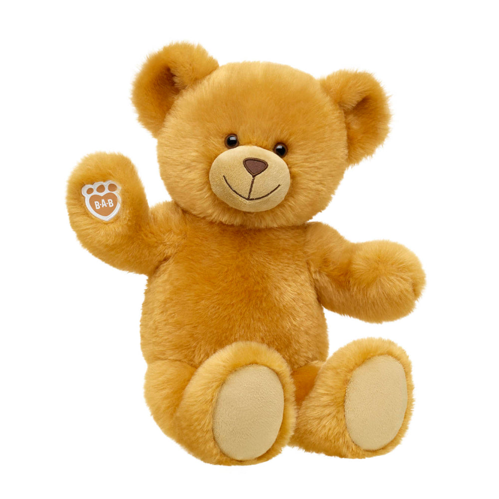 Read Teddy – Build A Bear South Africa