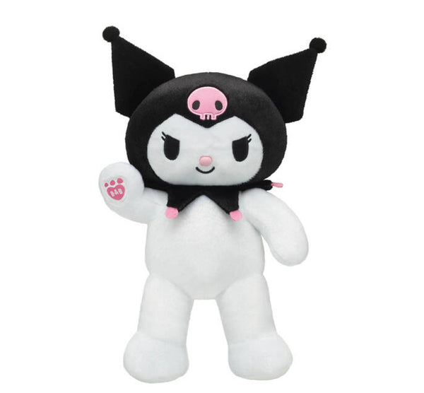 Kuromi Plush – Build A Bear South Africa