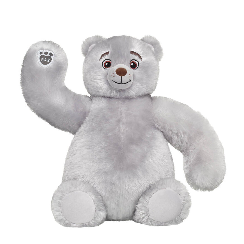 Mm Grizz – Build A Bear South Africa