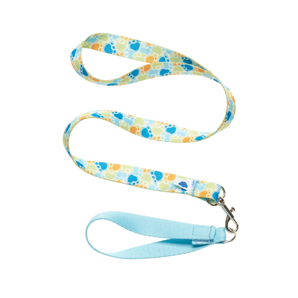 Pp Blue Paw Leash – Build A Bear South Africa