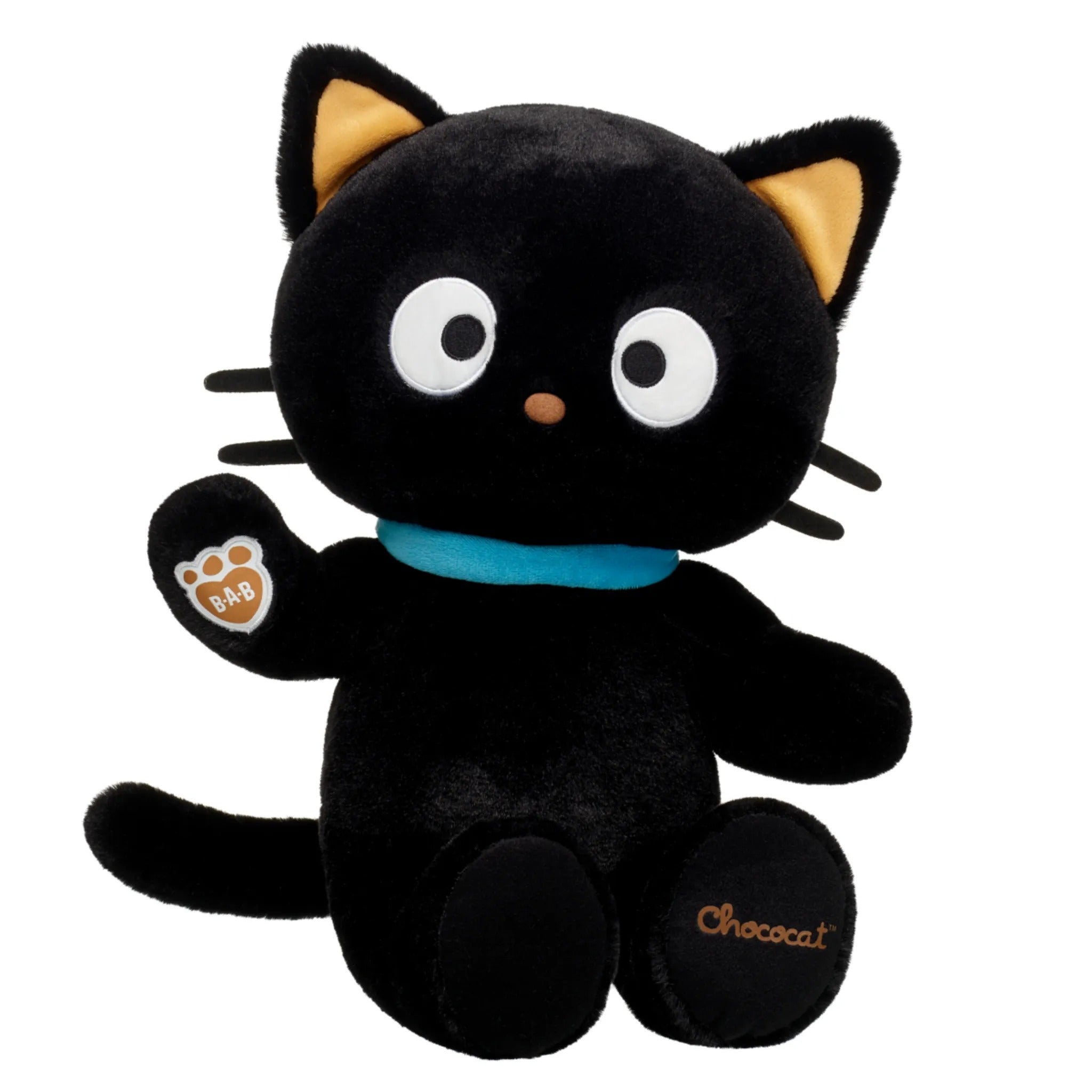 Chococat – Build A Bear South Africa