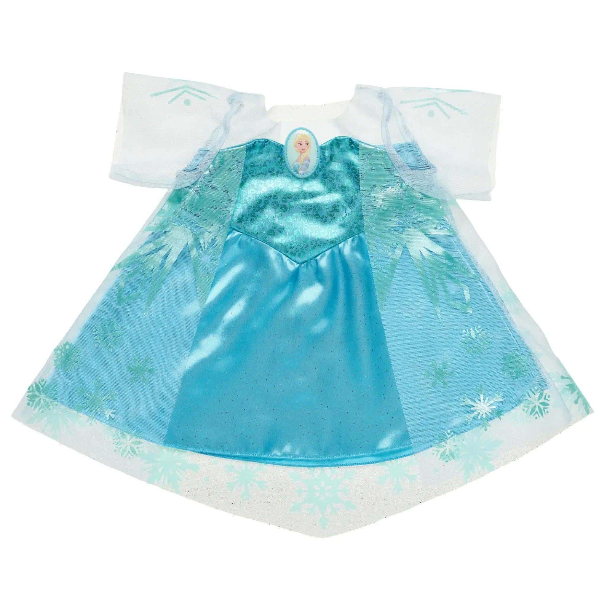 Elsa Costume – Build A Bear South Africa