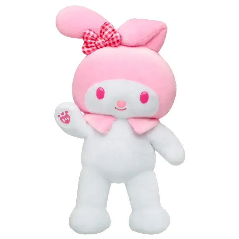 My Melody Valentines Pink – Build A Bear South Africa