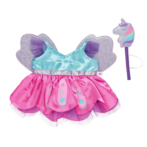 Unicorn Fairy Costume Build A Bear South Africa Unicorn Fairy Costume Build A Bear South Africa
