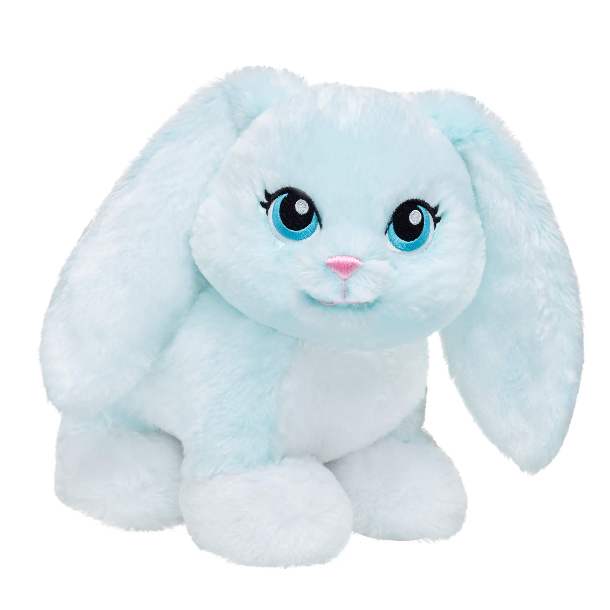 ハンドメイド＊ユメミルBunny ぬいぐるみ　ビビッド MM Merry Mint Bunny – Build A Bear South Africa