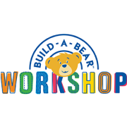 Build A Bear Workshop South Africa logo