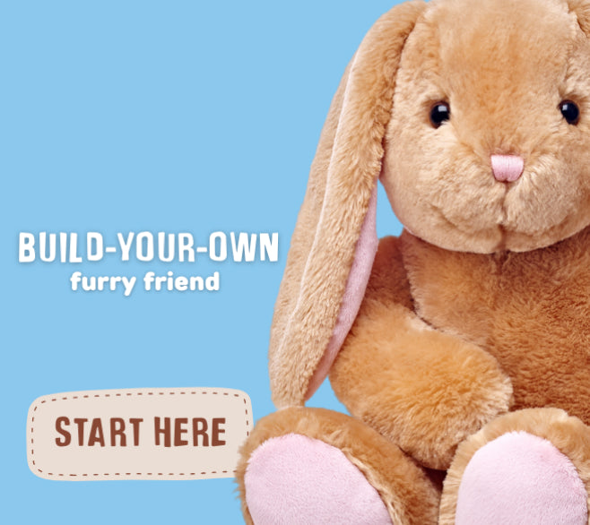 Build A Bear Workshop South Africa – Build A Bear South Africa