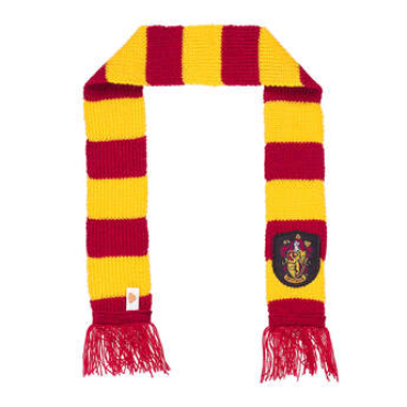 Harry Potter Gryf Scarf – Build A Bear South Africa