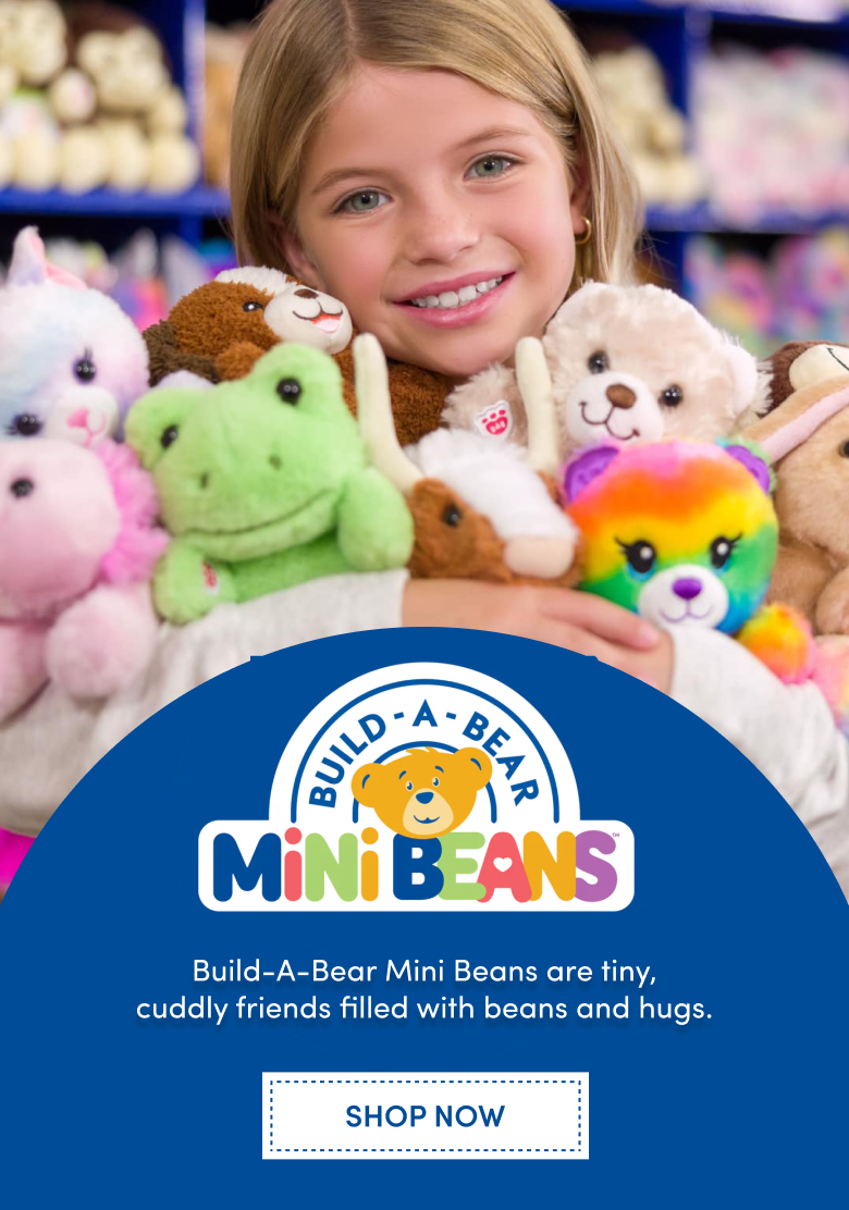Build A Bear Workshop South Africa – Build A Bear South Africa