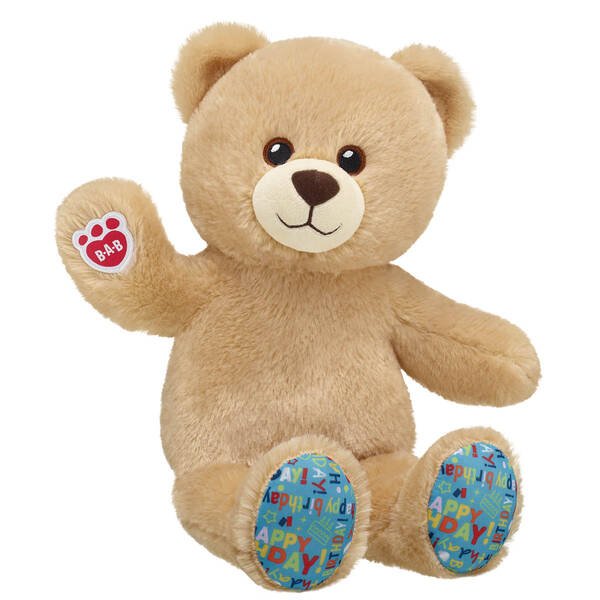 Home Page — Build A Bear Workshop South Africa