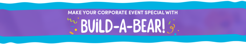 Corporate Events — Build-a-Bear Workshop South Africa